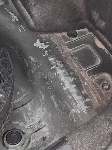 Chevrolet Aveo 2011, 196,500 km - 1.2 l - Bakı