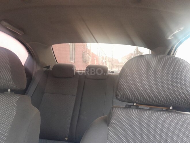 Chevrolet Aveo 2011, 196,500 km - 1.2 l - Bakı