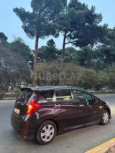 Nissan Note 2013, 100,200 km - 1.2 l - Sumqayıt