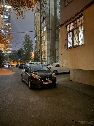 Nissan Note 2013, 100,200 km - 1.2 l - Sumqayıt