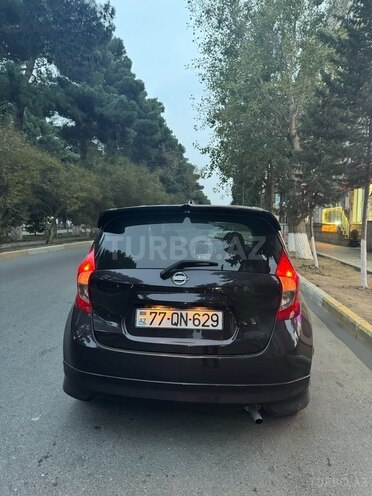 Nissan Note 2013, 100,200 km - 1.2 l - Sumqayıt