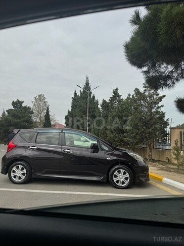 Nissan Note 2013, 100,200 km - 1.2 l - Sumqayıt