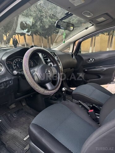 Nissan Note 2013, 100,200 km - 1.2 l - Sumqayıt