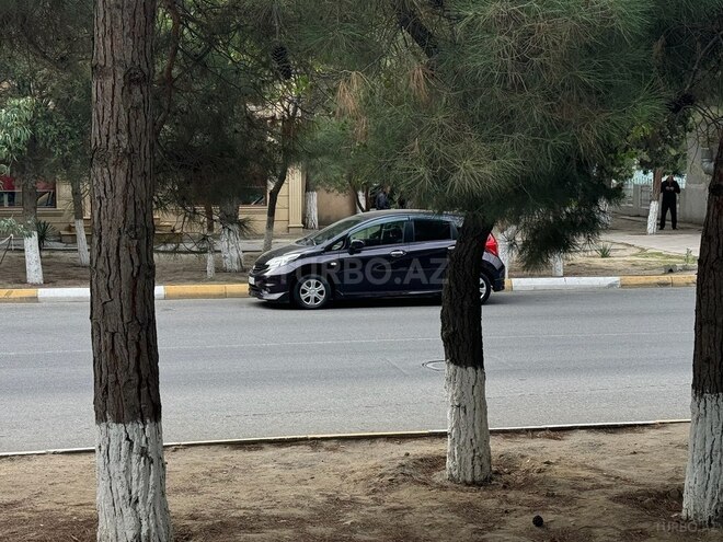 Nissan Note 2013, 100,200 km - 1.2 l - Sumqayıt