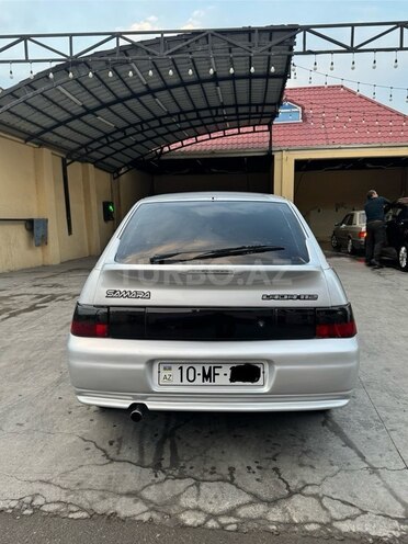 LADA (VAZ) 2112 2005, 285,000 km - 1.6 л - Gəncə