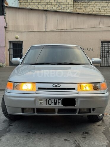 LADA (VAZ) 2112 2005, 285,000 km - 1.6 л - Gəncə