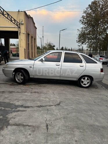 LADA (VAZ) 2112 2005, 285,000 km - 1.6 л - Gəncə