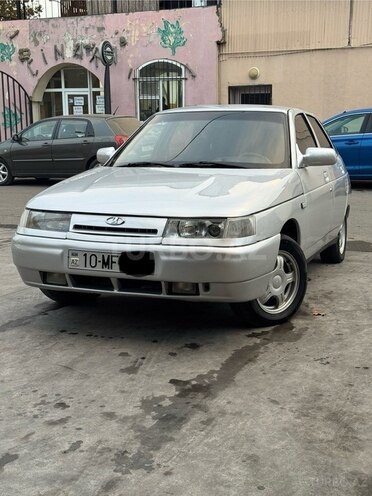 LADA (VAZ) 2112 2005, 285,000 km - 1.6 л - Gəncə