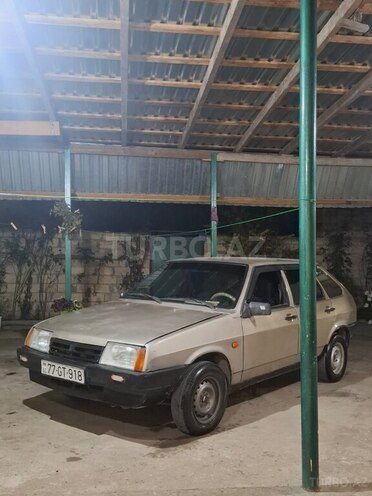 LADA (VAZ) 2109 1997, 847,121 km - 1.6 l - Xaçmaz