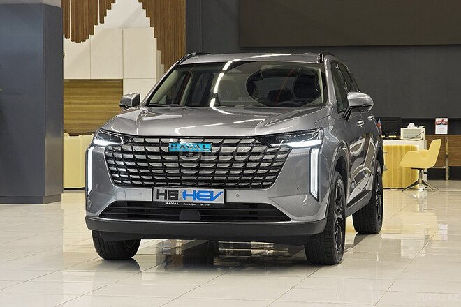 Haval H6-4