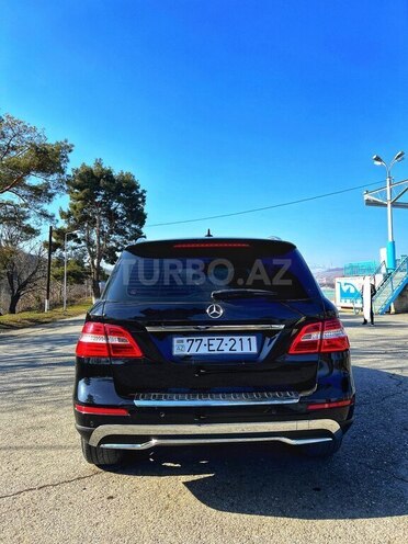 Mercedes ML 300 4MATIC-11