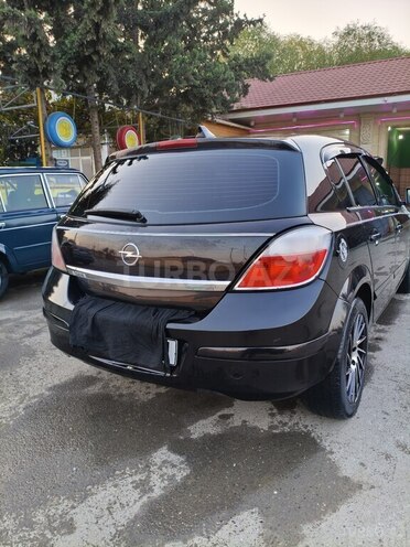 Opel Astra 2008, 267,000 km - 1.3 l - Salyan