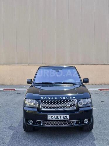 Land Rover Range Rover 2011, 200,000 km - 5.0 l - Bakı