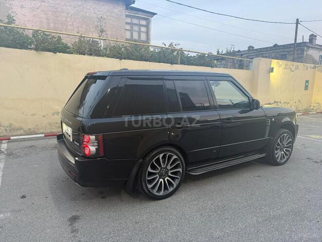 Land Rover Range Rover 2011, 200,000 km - 5.0 l - Bakı