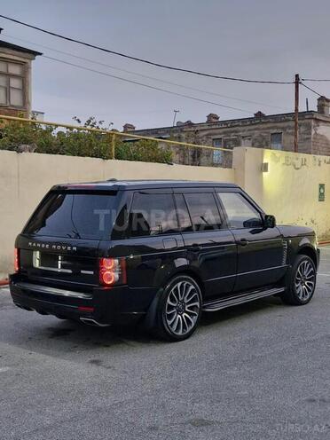 Land Rover Range Rover 2011, 200,000 km - 5.0 l - Bakı