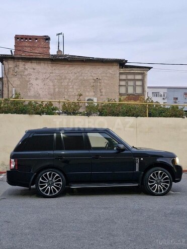 Land Rover Range Rover 2011, 200,000 km - 5.0 l - Bakı