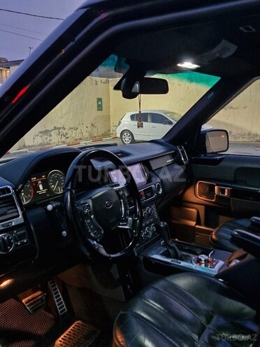 Land Rover Range Rover 2011, 200,000 km - 5.0 l - Bakı