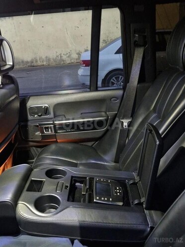 Land Rover Range Rover 2011, 200,000 km - 5.0 l - Bakı