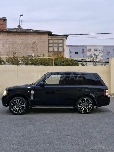 Land Rover Range Rover 2011, 200,000 km - 5.0 l - Bakı