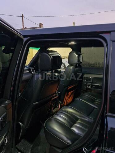 Land Rover Range Rover 2011, 200,000 km - 5.0 l - Bakı
