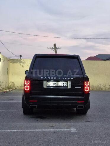 Land Rover Range Rover 2011, 200,000 km - 5.0 l - Bakı