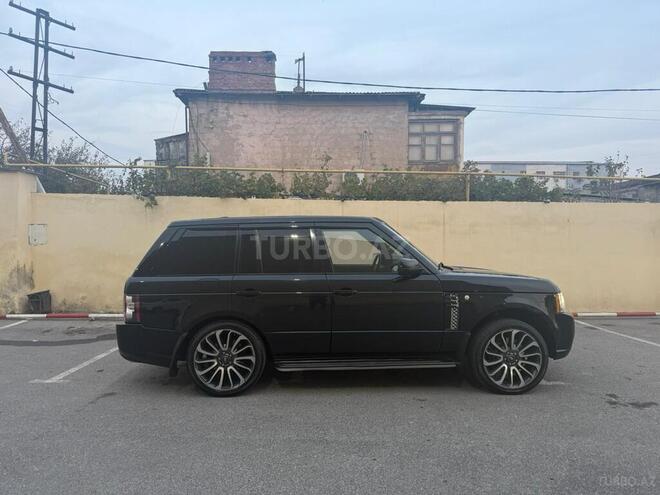 Land Rover Range Rover 2011, 200,000 km - 5.0 l - Bakı