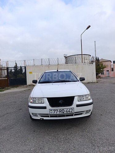 Khazar LX 2020, 142,000 km - 1.7 l - Bakı
