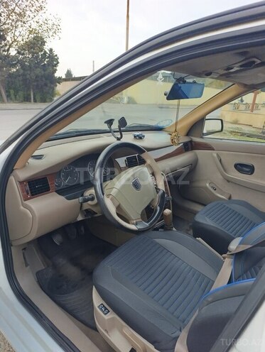 Khazar LX 2020, 142,000 km - 1.7 l - Bakı