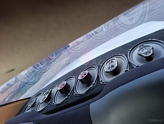 Khazar LX 2020, 142,000 km - 1.7 l - Bakı