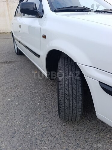 Khazar LX 2020, 142,000 km - 1.7 l - Bakı