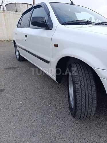 Khazar LX 2020, 142,000 km - 1.7 l - Bakı