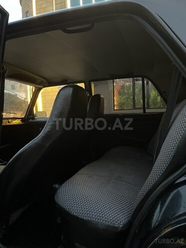 LADA (VAZ) 2107 2010, 77,777 km - 1.6 l - Bakı