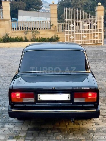 LADA (VAZ) 2107 2010, 77,777 km - 1.6 l - Bakı