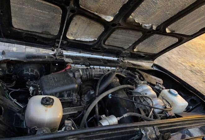 LADA (VAZ) 2107 2010, 77,777 km - 1.6 l - Bakı