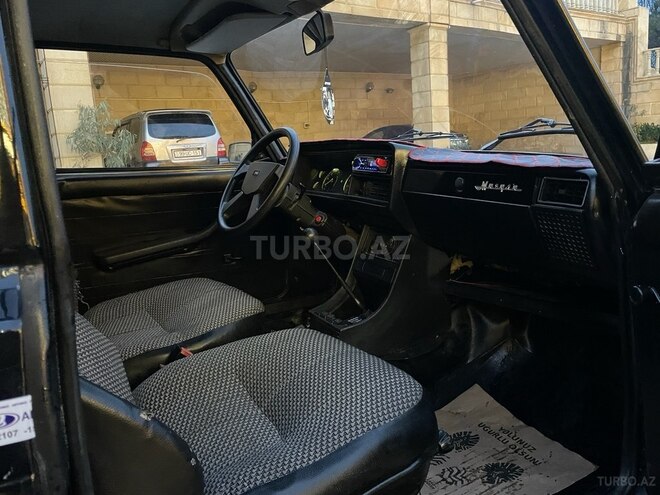 LADA (VAZ) 2107 2010, 77,777 km - 1.6 l - Bakı