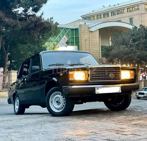 LADA (VAZ) 2107 2010, 77,777 km - 1.6 l - Bakı