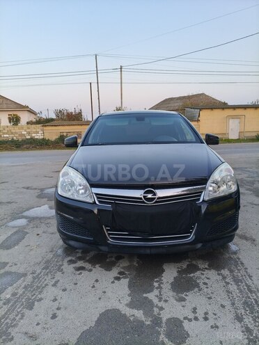 Opel Astra 2008, 267,000 km - 1.3 l - Salyan