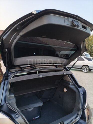 Opel Astra 2008, 267,000 km - 1.3 l - Salyan