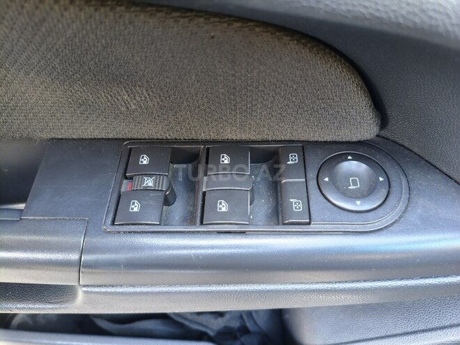 Opel Astra 2008, 267,000 km - 1.3 l - Salyan