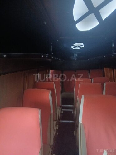 Mercedes Sprinter 412-6