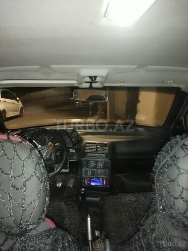 LADA (VAZ) 2112 2005, 285,000 km - 1.6 л - Gəncə