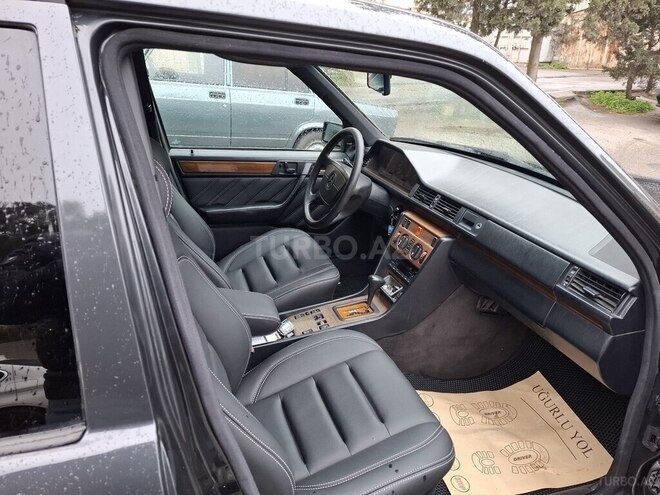 Mercedes 300 D 1991, 345,000 km - 3.0 l - Bakı