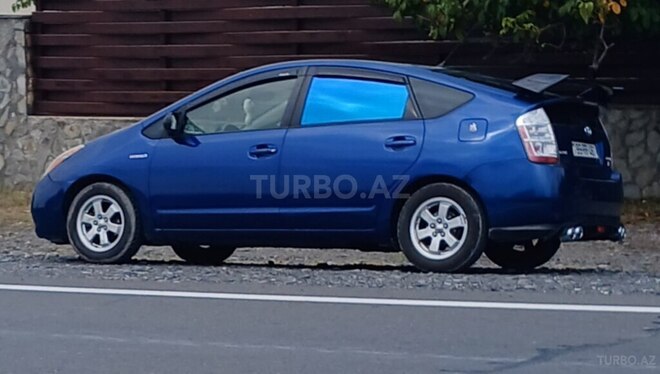Toyota Prius 2008, 544,662 km - 1.5 l - Bakı