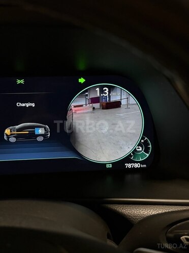 Hyundai Sonata 2021, 79,000 km - 2.0 l - Bakı