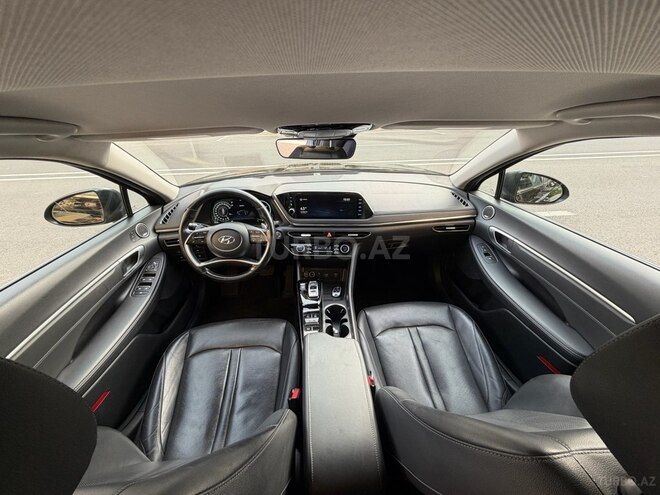Hyundai Sonata 2021, 79,000 km - 2.0 l - Bakı