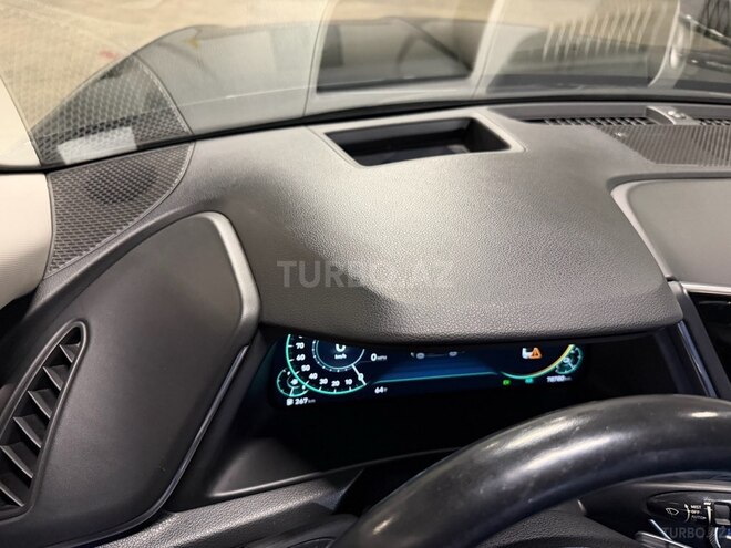 Hyundai Sonata 2021, 79,000 km - 2.0 l - Bakı