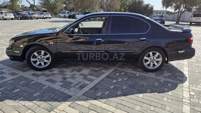 Nissan Maxima 2002, 453,705 km - 3.0 l - Bakı