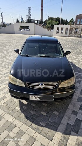 Nissan Maxima 2002, 453,705 km - 3.0 l - Bakı