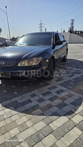 Nissan Maxima 2002, 453,705 km - 3.0 l - Bakı