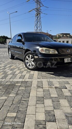 Nissan Maxima 2002, 453,705 km - 3.0 l - Bakı
